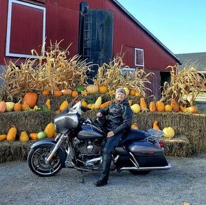 Meet your Posher, Anne